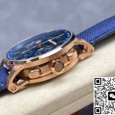 Audemars Piguet CODE 11.59 26393OR.OO.A027KB.01 OMF Factory KV Replica