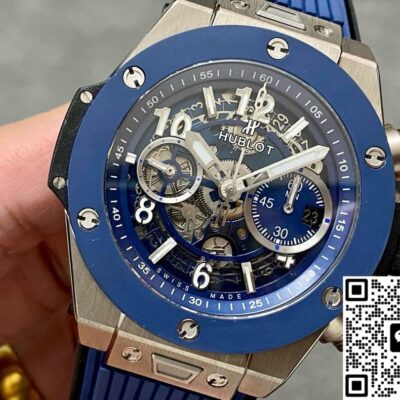 Hublot BIG BANG 441.NL.5171.RX BB Factory KV Replica