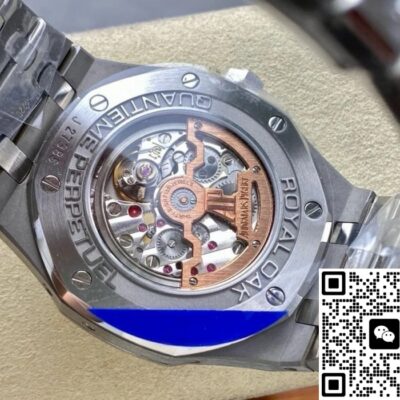Audemars Piguet Royal Oak 26674ST.OO.1320ST.01 APS Factory KV Replica