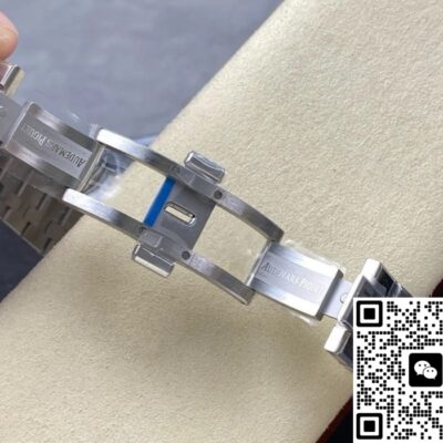 Audemars Piguet Royal Oak 26674ST.OO.1320ST.01 APS Factory KV Replica