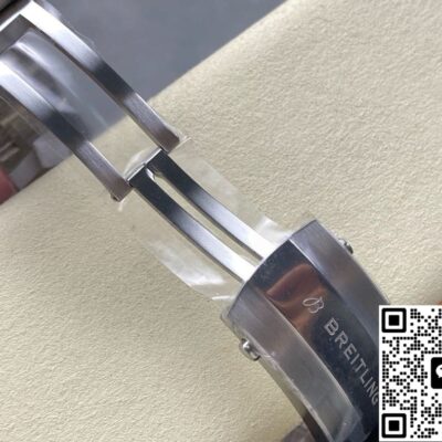 Breitling Avengers A17328101B1A1 BLS Factory KV Replica