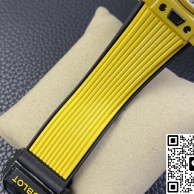 Hublot BIG BANG 441.CY.471Y.RX BB Factory KV Replica