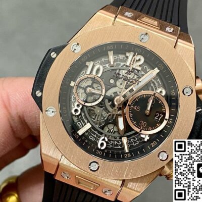 Hublot BIG BANG 441.OX.1180.RX BB Factory KV Replica