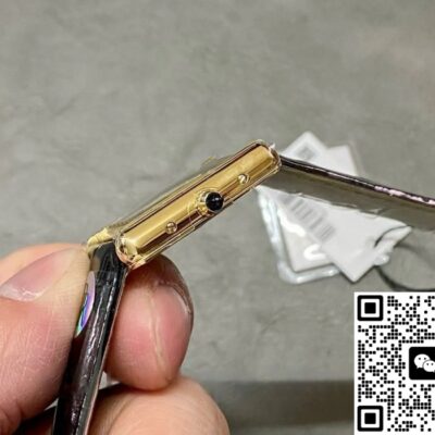 Cartier Tank WGTA0091 DR Factory KV Replica