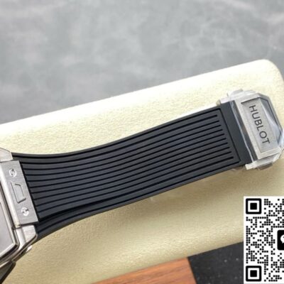 Hublot BIG BANG Soul 642.NX.0170.RX BB Factory KV Replica