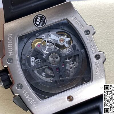 Hublot BIG BANG Soul 642.NL.7170.RX BB Factory KV Replica
