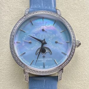 Vacheron Constantin 4305T-000G-B948 TW Factory KV Replica