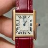 Cartier Tank WGTA0010 F1 Factory KV Replica