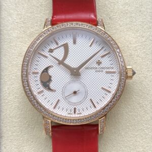 Vacheron Constantin 83570-000R-B691 TW Factory KV Replica