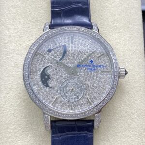 Vacheron Constantin 7006T-000G-B913 TW Factory KV Replica