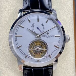 Vacheron Constantin 89000-000P-9843 TW Factory KV Replica