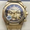 Audemars Piguet 26240BA.OO.1320BA.02 APS Factory KV Replica