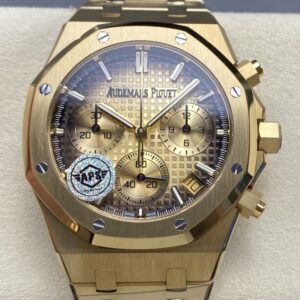 Audemars Piguet 26240BA.OO.1320BA.02 APS Factory KV Replica