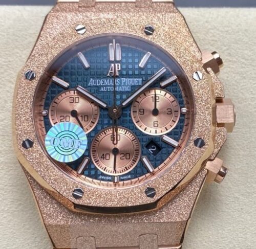 Audemars Piguet 26239OR.GG.1224OR.01 OM Factory KV Replica