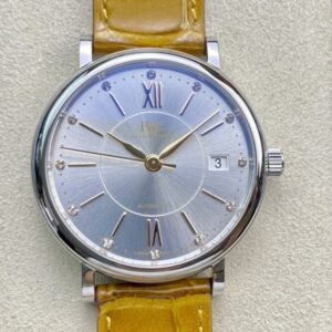 IWC Portofino IW458101 V7 Factory KV Replica
