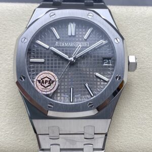 Audemars Piguet 15510ST.OO.1320ST.10 APS Factory V2 KV Replica