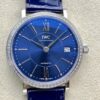 IWC Portofino IW458111 V7 Factory KV Replica