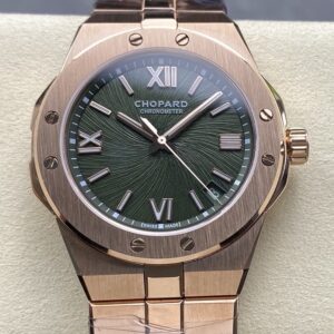 Chopard ALPINE EAGLE 295363-5007 GH Factory KV Replica