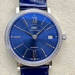 IWC Portofino IW458111 V7 Factory KV Replica