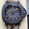 Panerai Submersible PAM01513 VS Factory KV Replica