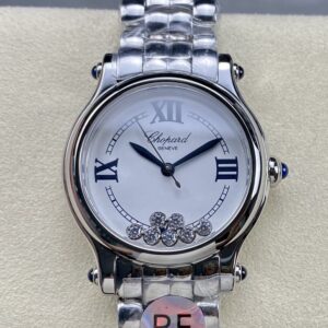 Chopard Happy Sport 278610-3001 RF Factory KV Replica