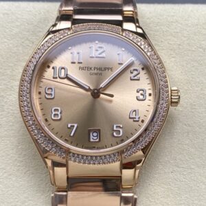 Patek Philippe TWENTY~4 7300-1200R-011 SJ Factory KV Replica
