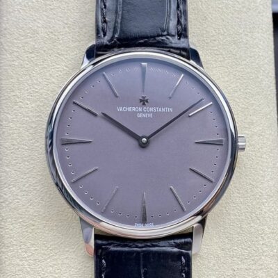 Vacheron Constantin 81180-000P-9539 MKS Factory KV Replica