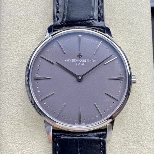 Vacheron Constantin 81180-000P-9539 MKS Factory KV Replica
