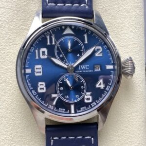 IWC pilot IW515202 TW Factory KV Replica