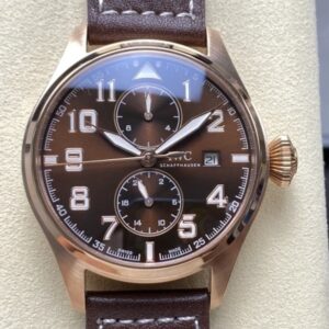 IWC pilot IW515204 TW Factory KV Replica