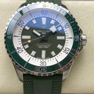 Breitling Superocean A17376A31L1S1 TF Factory KV Replica