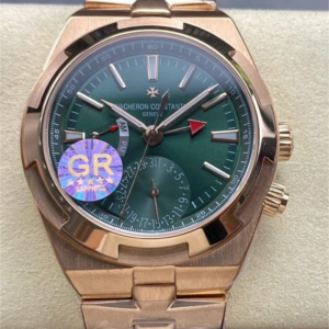 Vacheron Constantin Overseas 7920V-210R-B965 GR Factory KV Replica