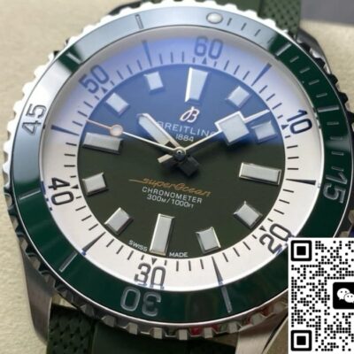 Breitling Superocean A17376A31L1S1 TF Factory KV Replica