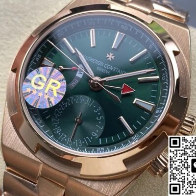 Vacheron Constantin Overseas 7920V-210R-B965 GR Factory KV Replica