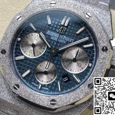 Audemars Piguet 26331BC.GG.1224BC.02 OM Factory KV Replica