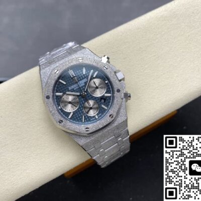 Audemars Piguet 26331BC.GG.1224BC.02 OM Factory KV Replica