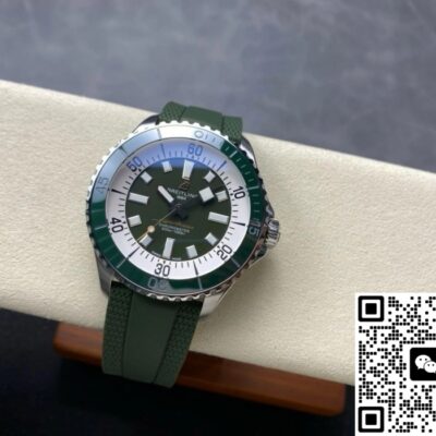 Breitling Superocean A17376A31L1S1 TF Factory KV Replica