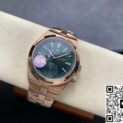 Vacheron Constantin Overseas 7920V-210R-B965 GR Factory KV Replica