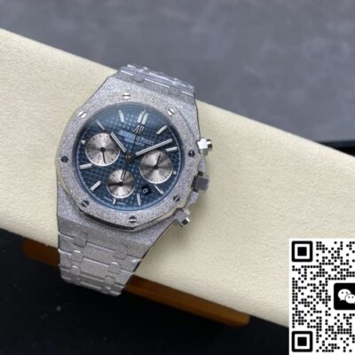 Audemars Piguet 26331BC.GG.1224BC.02 OM Factory KV Replica