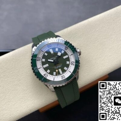 Breitling Superocean A17376A31L1S1 TF Factory KV Replica