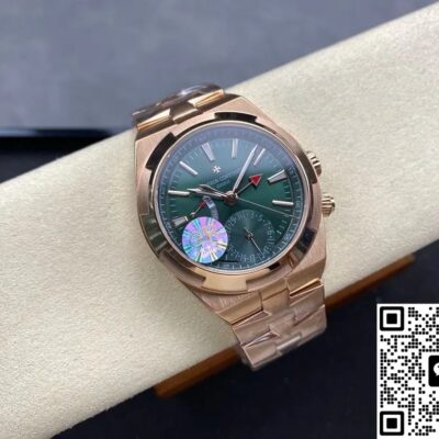 Vacheron Constantin Overseas 7920V-210R-B965 GR Factory KV Replica