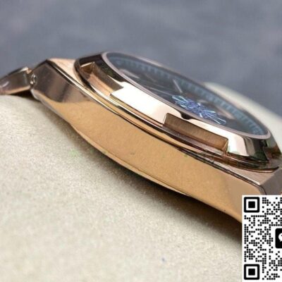 Vacheron Constantin Overseas 7920V-210R-B965 GR Factory KV Replica
