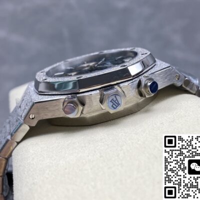 Audemars Piguet 26331BC.GG.1224BC.02 OM Factory KV Replica