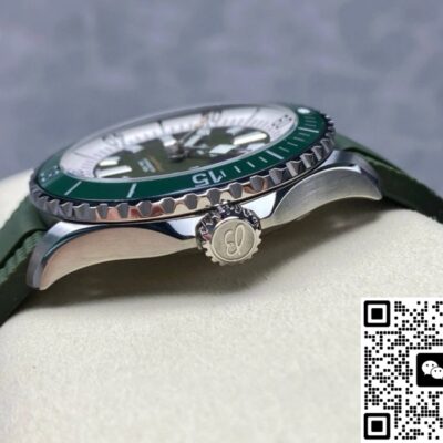 Breitling Superocean A17376A31L1S1 TF Factory KV Replica