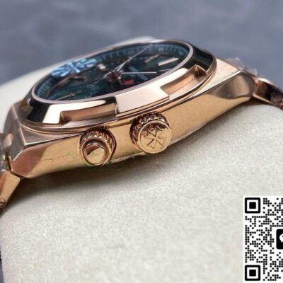 Vacheron Constantin Overseas 7920V-210R-B965 GR Factory KV Replica