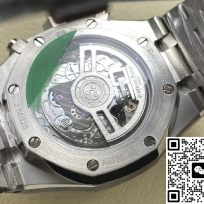 Audemars Piguet 26331BC.GG.1224BC.02 OM Factory KV Replica