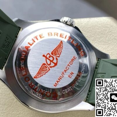Breitling Superocean A17376A31L1S1 TF Factory KV Replica