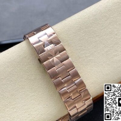 Vacheron Constantin Overseas 7920V-210R-B965 GR Factory KV Replica