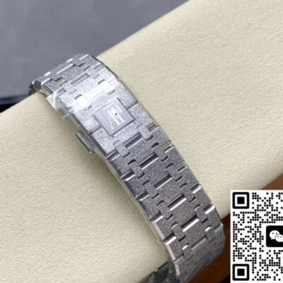 Audemars Piguet 26331BC.GG.1224BC.02 OM Factory KV Replica