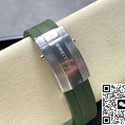 Breitling Superocean A17376A31L1S1 TF Factory KV Replica